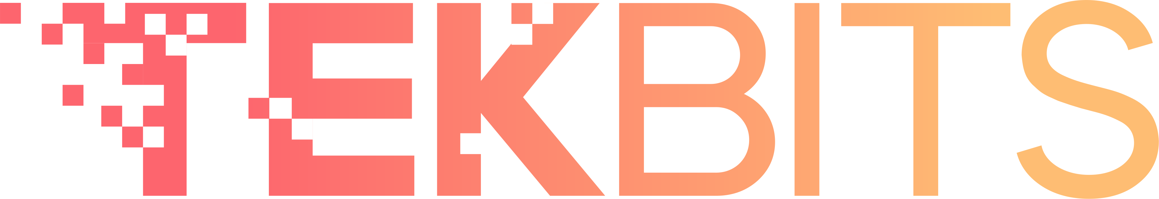 Tekbits logo