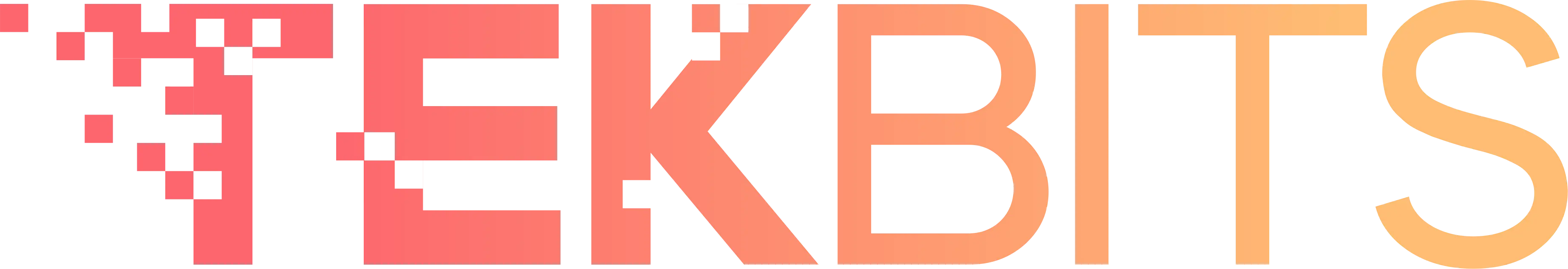 Tekbits logo